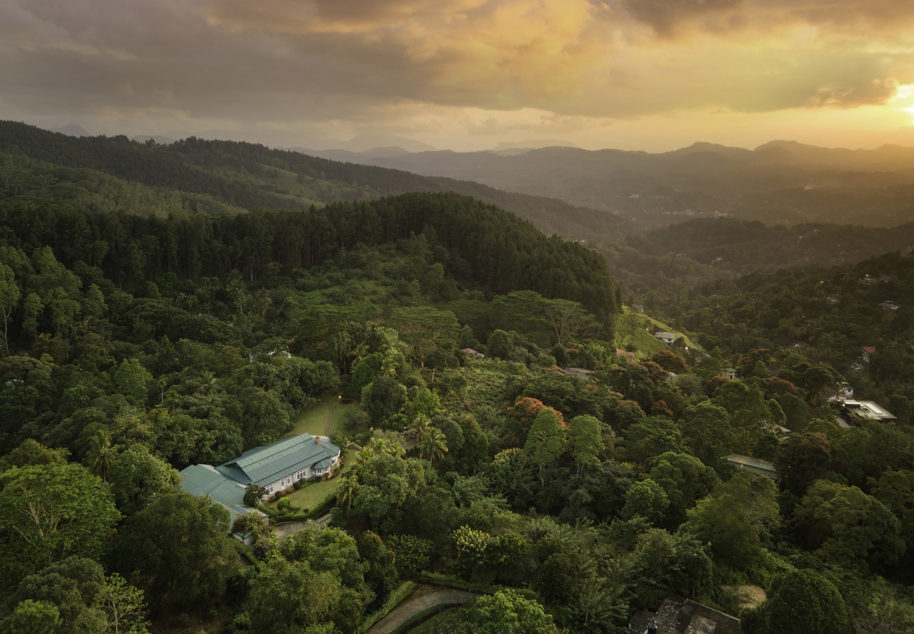 Mountbatten Bungalow